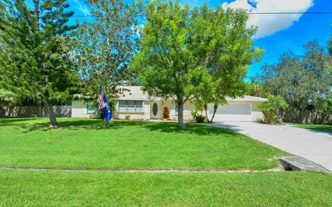 2310 SW Vardon Street Port St Lucie FL 34953
