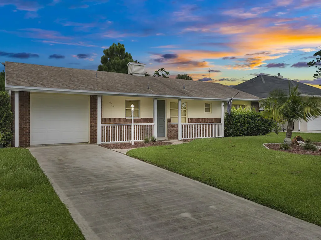 656 Layport Drive Sebastian FL 32958