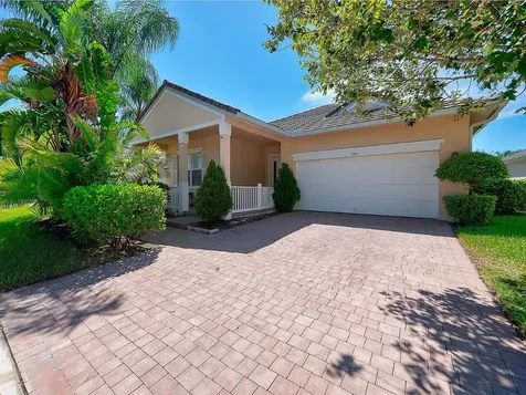 155 NW Berkeley Avenue Port St Lucie FL 34986