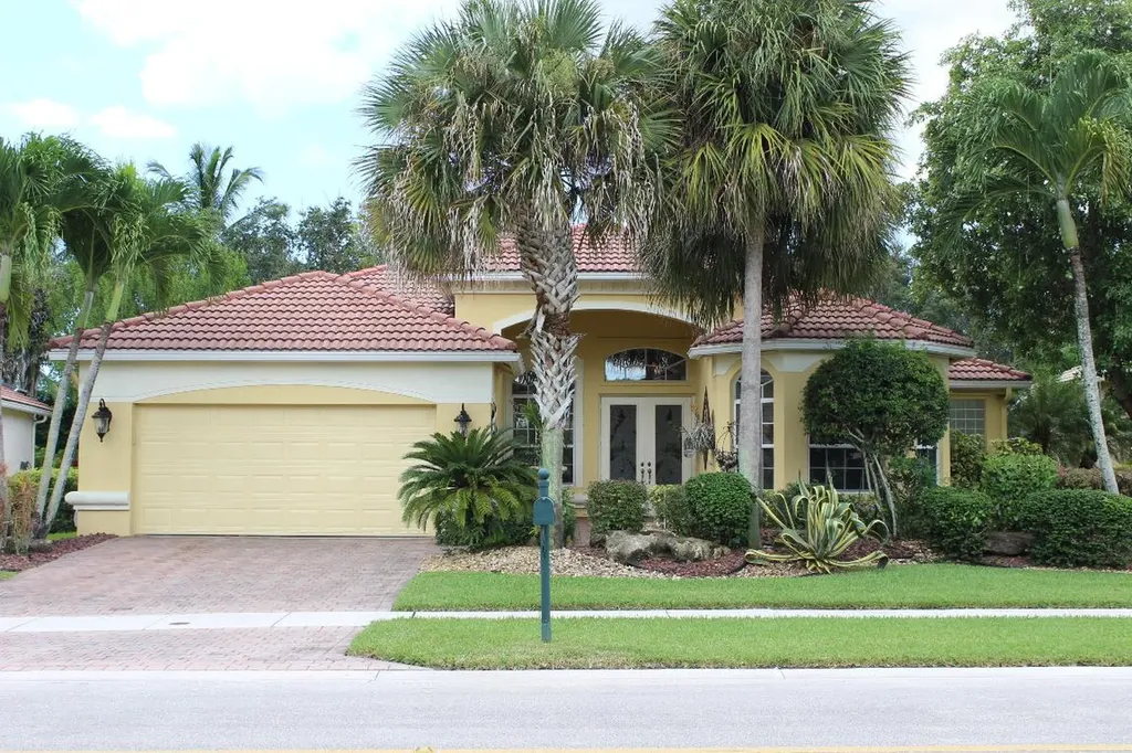 6914 Milani Street Lake Worth FL 33467
