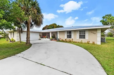 1799 SE Westmoreland Boulevard Port St Lucie FL 34952