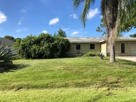 1137 Kenmore Street NW Palm Bay FL 32907