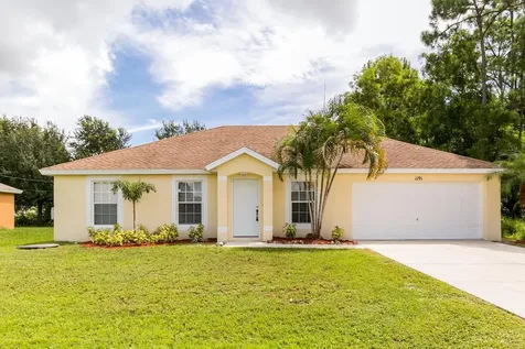 1191 SE Puritan Lane Port St Lucie FL 34983