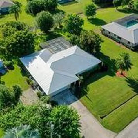 2926 SE Dalhart Road Port St Lucie FL 34952
