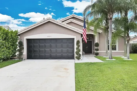 13051 Sheridan Terrace Wellington FL 33414