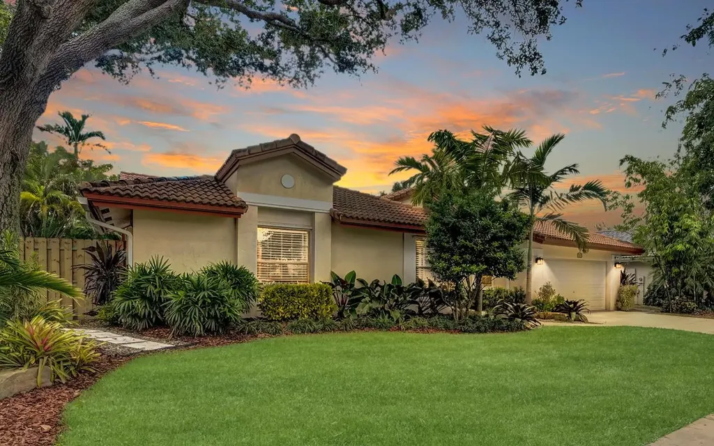 1875 NW 108th Avenue Plantation FL 33322