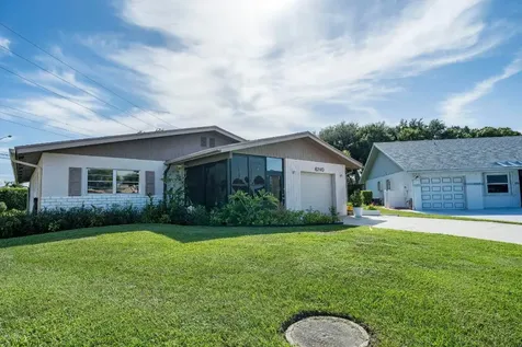 6240 Stanley Lane Delray Beach FL 33484