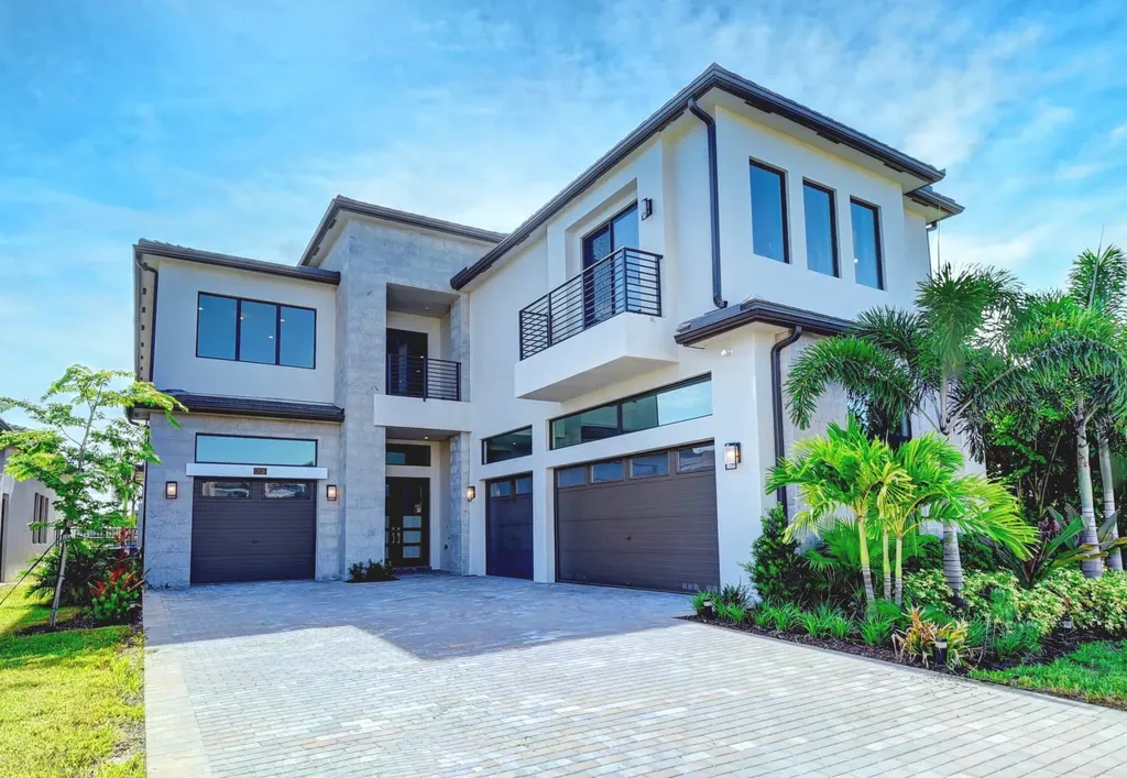 17128 Abruzzo Avenue Boca Raton FL 33496