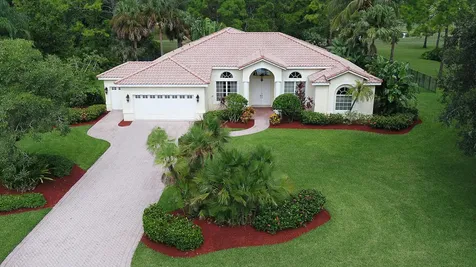 11855 Keswick Way Palm Beach Gardens FL 33412