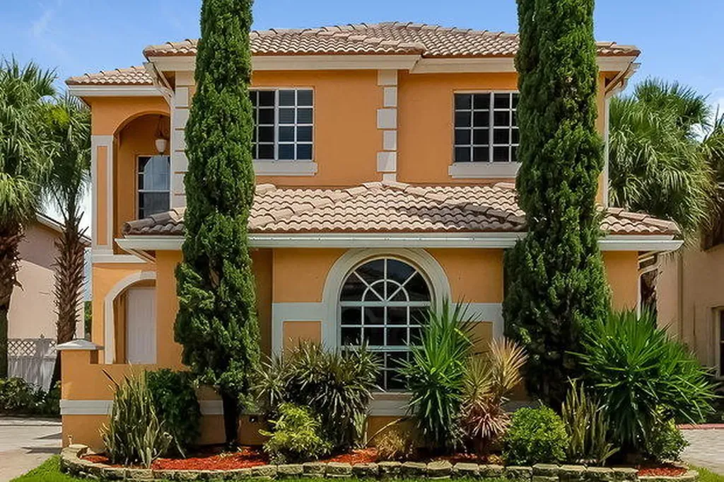 4065 Coontie Court Lake Worth FL 33462