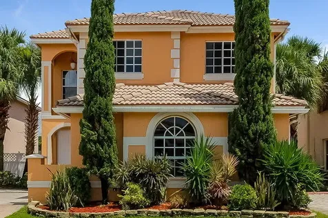 4065 Coontie Court Lake Worth FL 33462