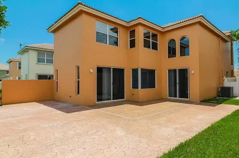 4065 Coontie Court Lake Worth FL 33462