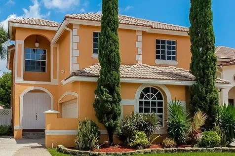 4065 Coontie Court Lake Worth FL 33462