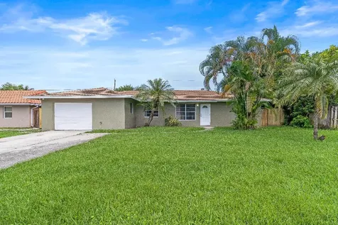 3835 Dorrit Avenue Boynton Beach FL 33436
