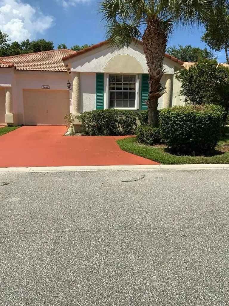 6267 Petunia Road Delray Beach FL 33484