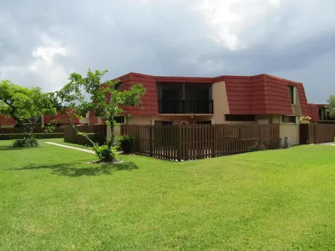 8345 Trent Court Boca Raton FL 33433