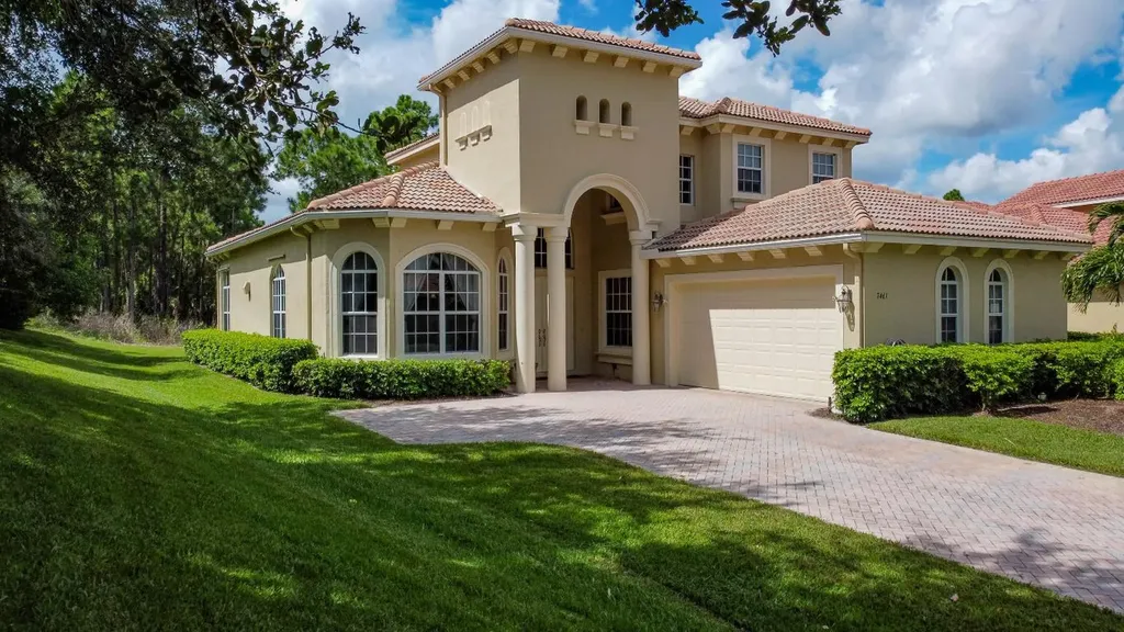 7461 Bob O Link Way Port St Lucie FL 34986
