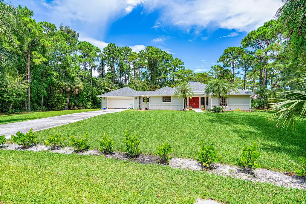 1251 SW Carl Metz Lane Palm City FL 34990