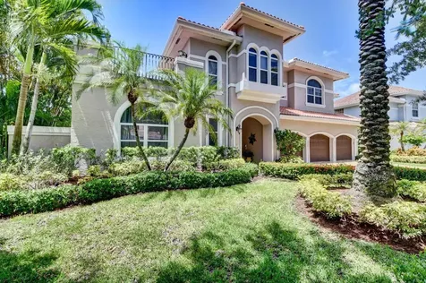 3177 NW 63rd Street Boca Raton FL 33496