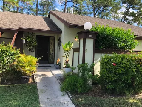 315 Elmira Court Royal Palm Beach FL 33411