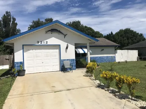 3212 N 25th Street Fort Pierce FL 34946
