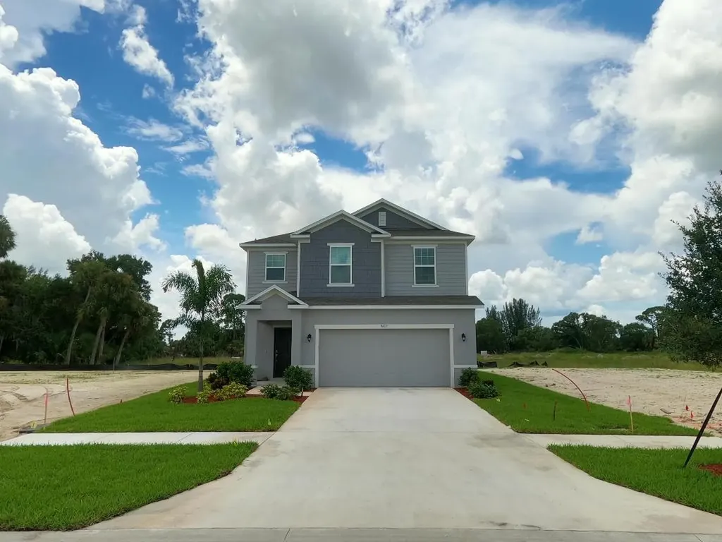 9457 SW Ligorio Way Port St Lucie FL 34987