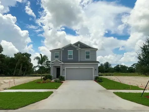 9457 SW Ligorio Way Port St Lucie FL 34987