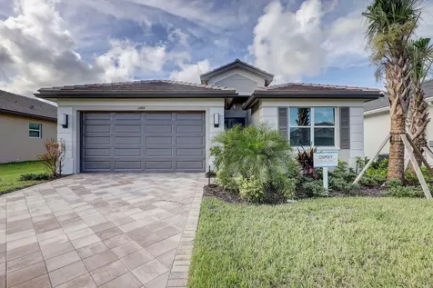 11414 SW Golden Mountain Way Port St Lucie FL 34987