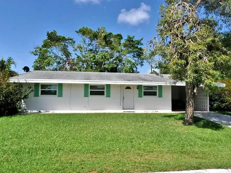 830 SW Airoso Boulevard Port St Lucie FL 34983