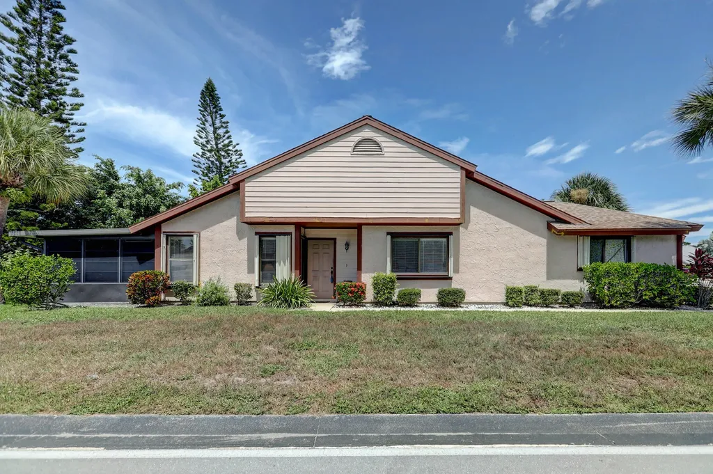 1478 SE Colchester Circle Port St Lucie FL 34952