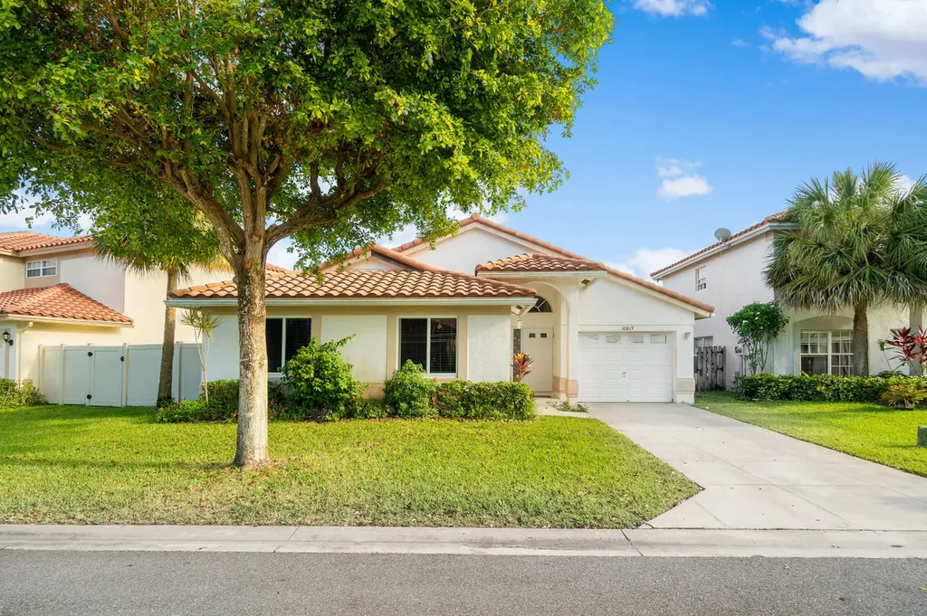 10819 Buttonwood Lake Drive Boca Raton FL 33498