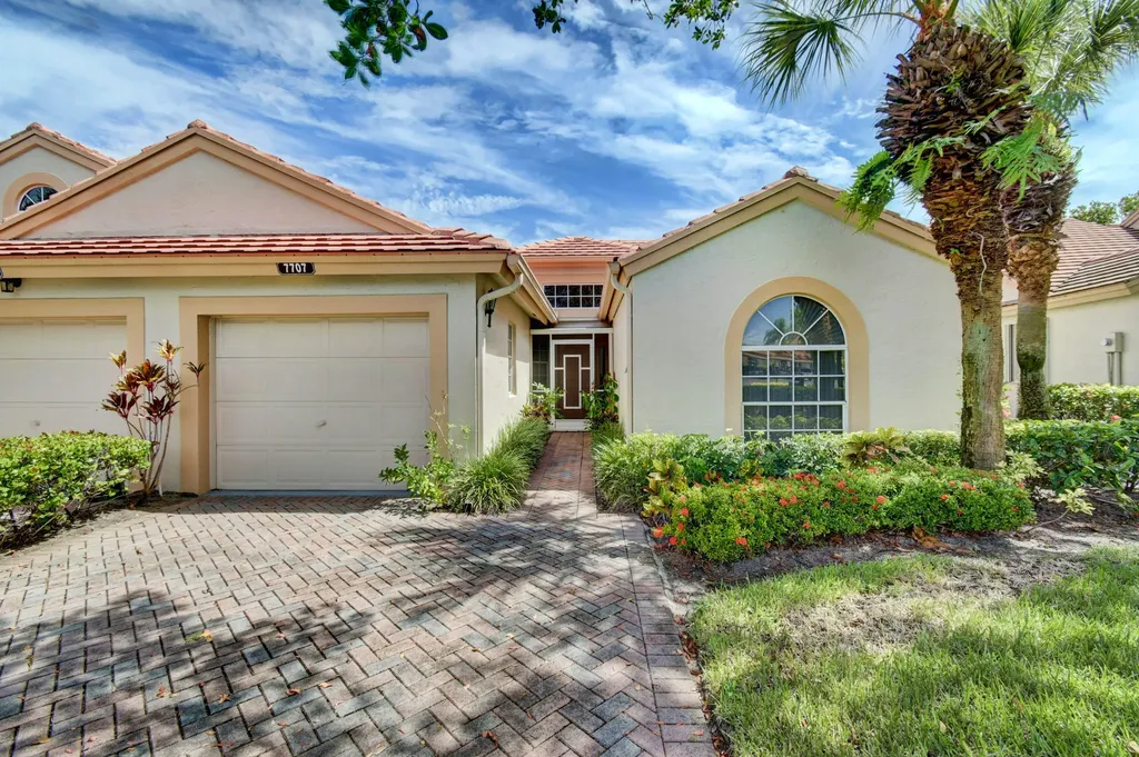 7707 Silver Lake Drive Delray Beach FL 33446