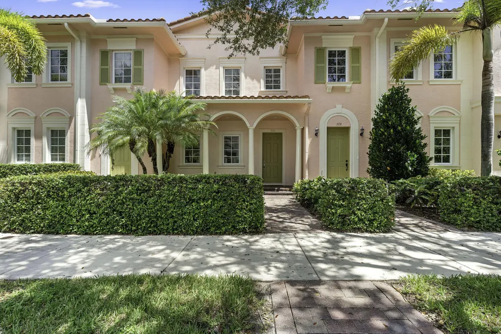 733 Dakota Drive Jupiter FL 33458