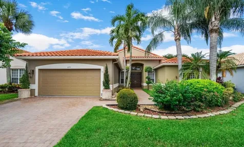 6672 Catania Drive Boynton Beach FL 33472