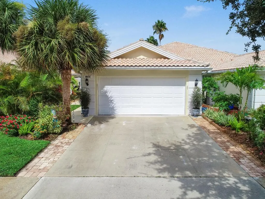 8072 SE Peppercorn Court Hobe Sound FL 33455