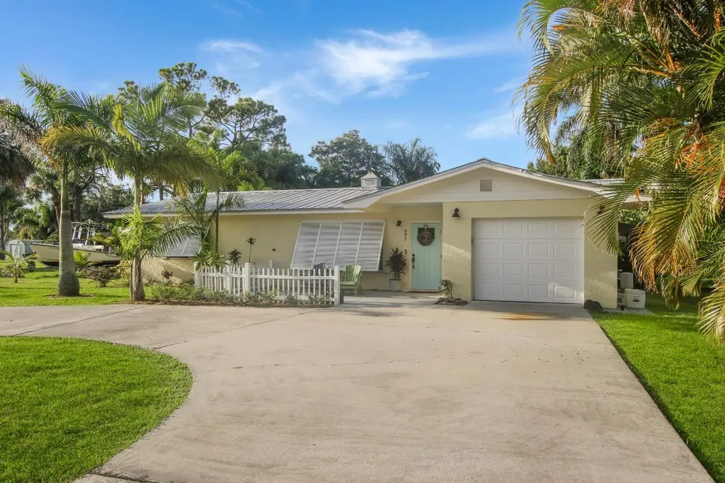 892 SW 30th Street Palm City FL 34990