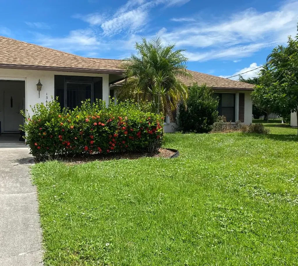 1341 SE Palm Beach Road Port St Lucie FL 34952