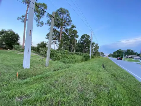 2731 SW Rosser Boulevard Port St Lucie FL 34953
