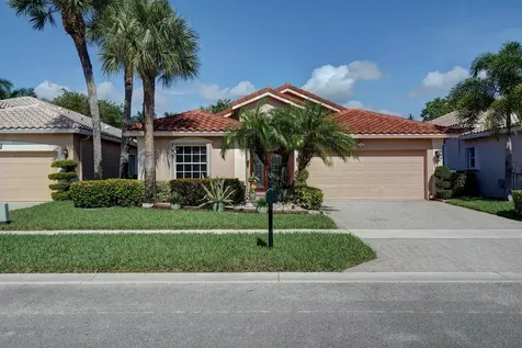 9082 Livorno Street Boynton Beach FL 33472