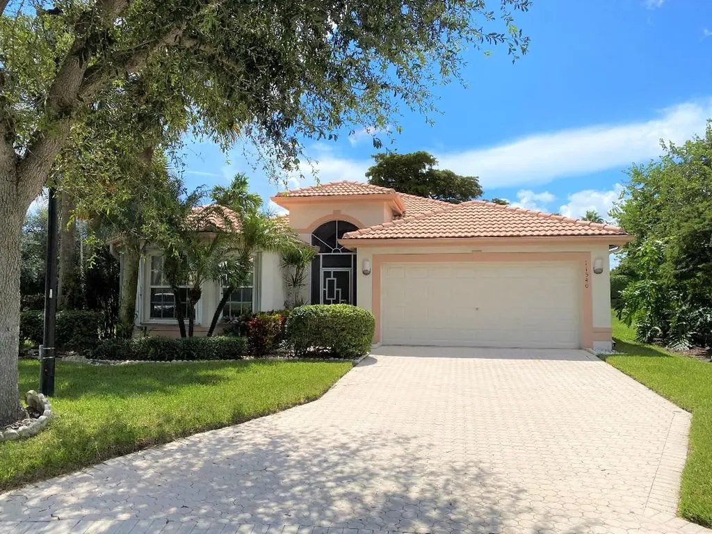11540 Caledonia Court Boynton Beach FL 33437
