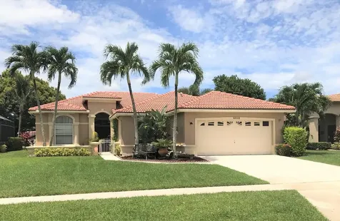 6052 Royal Birkdale Drive Lake Worth FL 33463