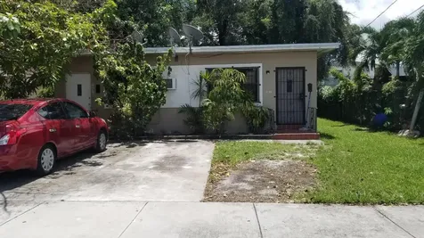 1630 NW 41st Street Miami FL 33142