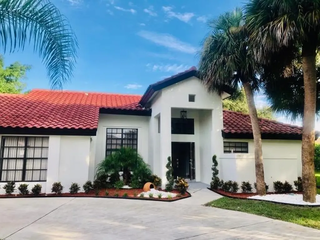 12673 Whitby Street Wellington FL 33414