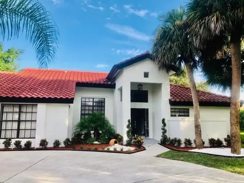 12673 Whitby Street Wellington FL 33414