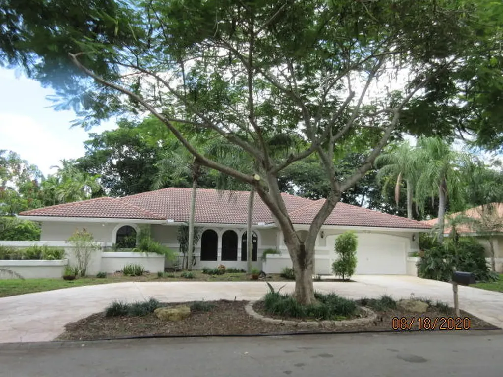10417 NW 6th Court Coral Springs FL 33071