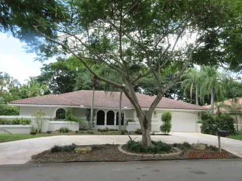 10417 NW 6th Court Coral Springs FL 33071