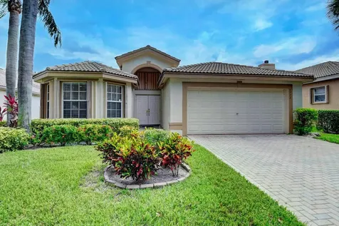 7773 Stanza Street Boynton Beach FL 33437