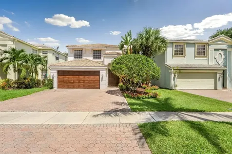 9108 Dupont Place Wellington FL 33414