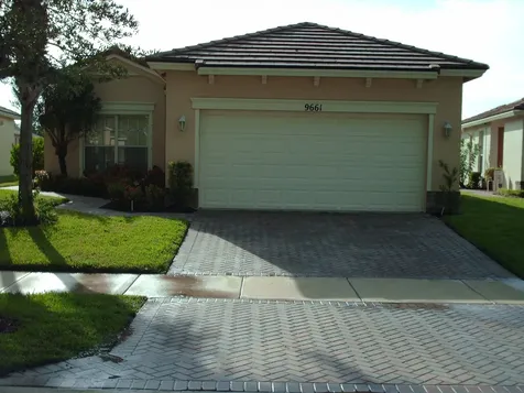 9661 SW Glenbrook Drive Port St Lucie FL 34987