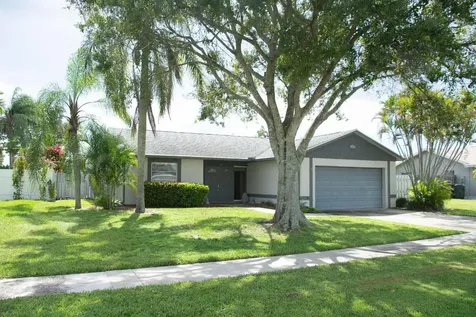 1361 Pinetta Circle Wellington FL 33414